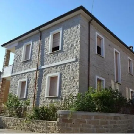 Pm 16 Via Frati De Addis