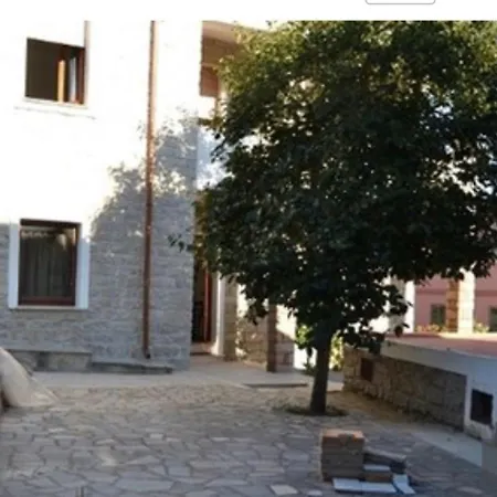 Apartamento Pm 16 Via Frati De Addis Aggius