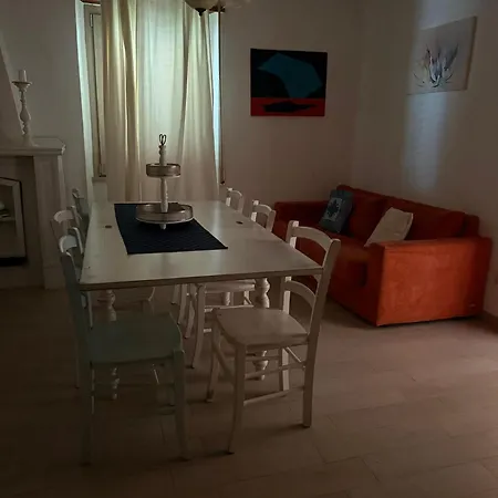 Apartamento Pm 16 Via Frati De Addis *