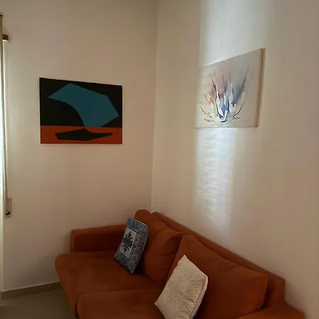 Pm 16 Via Frati De Addis Appartamento *